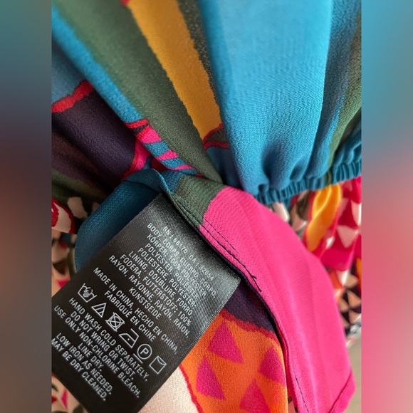 Maeve/anthropologie 4 🙂✨ - Picture 12 of 12